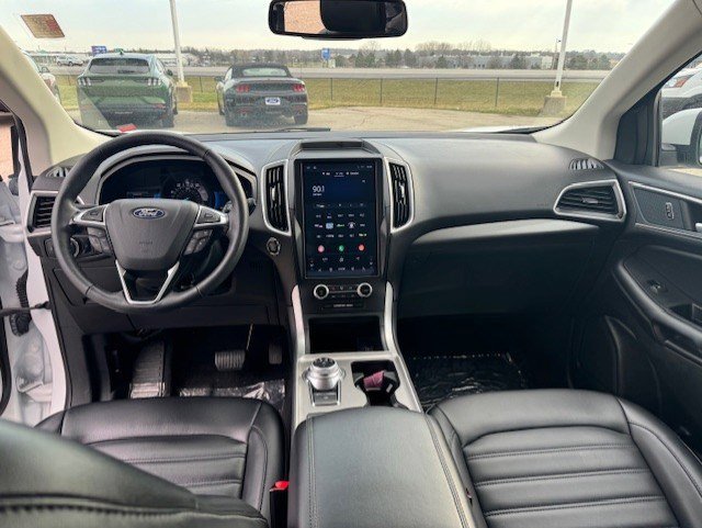 2024 Ford Edge SEL - Photo 25