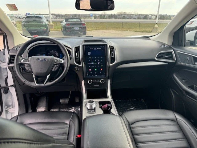 2024 Ford Edge SEL - Photo 25