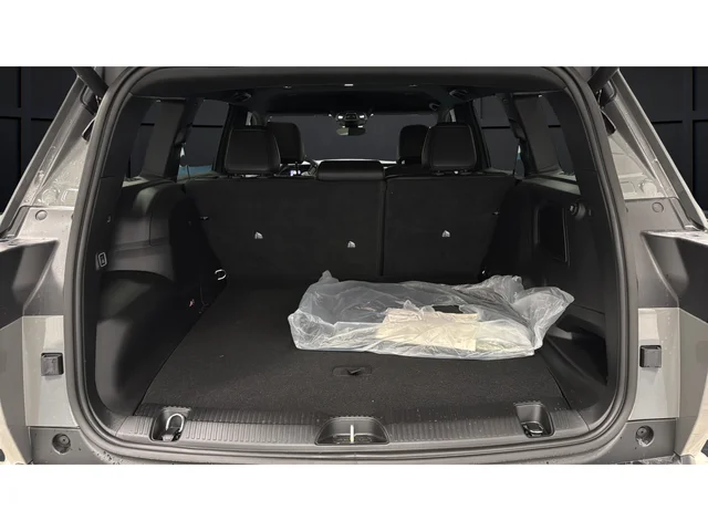 New 2026 Sting-Gray Clearcoat Jeep Limited image 25