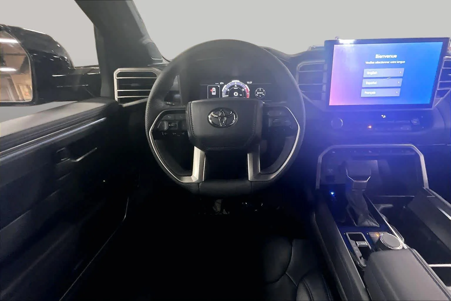 2026 Toyota Tundra Platinum - Photo 6