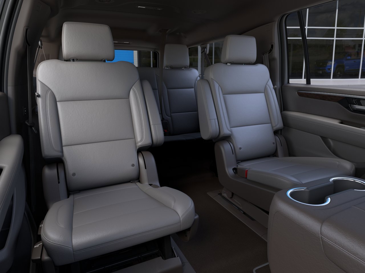 New 2026 Summit White Chevrolet LT image 18