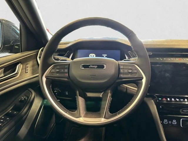 New 2026 Blue Jeep Limited image 12