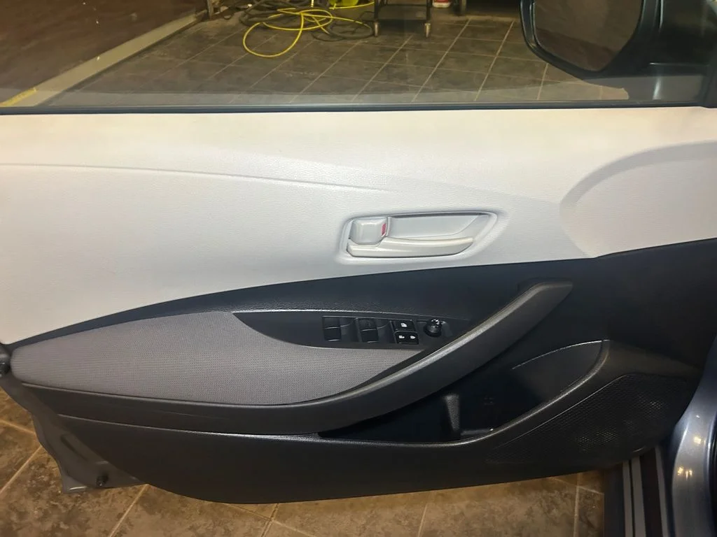 Certified Used 2024 Celestite Toyota LE image 20