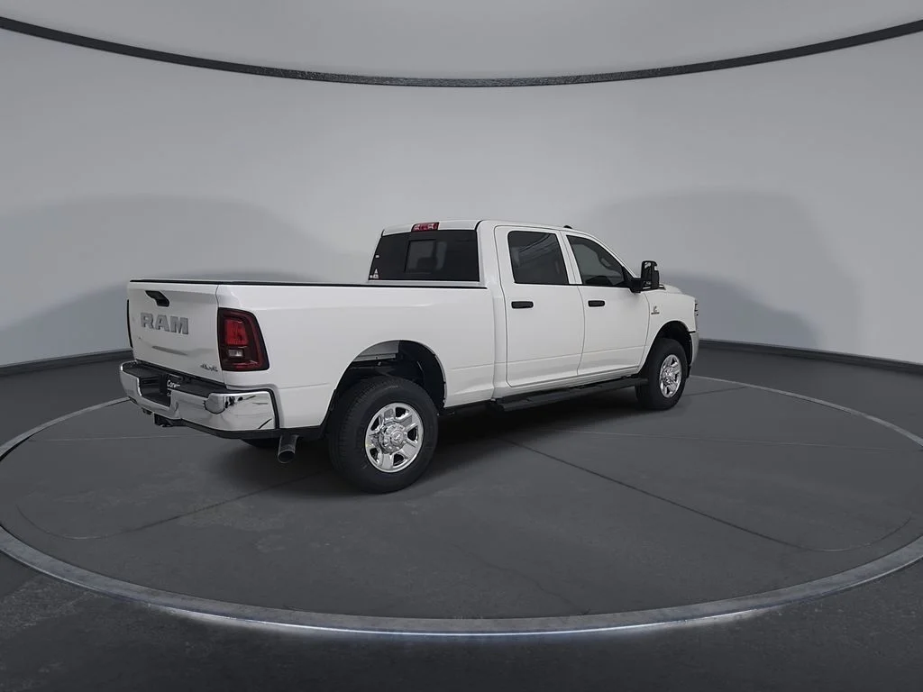 2026 RAM 2500 Tradesman - Photo 15
