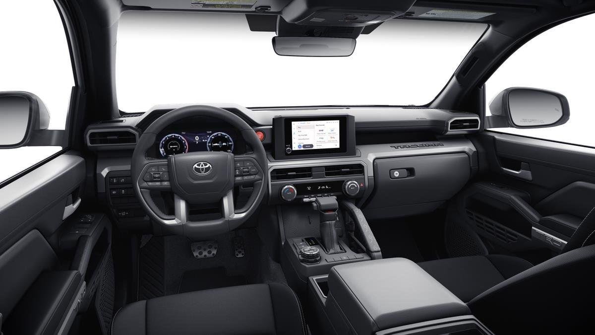 New 2026 Underground Toyota  TRD Off-Road image 55