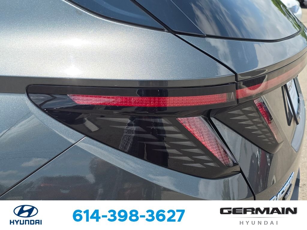 2023 Hyundai Tucson XRT - Photo 16