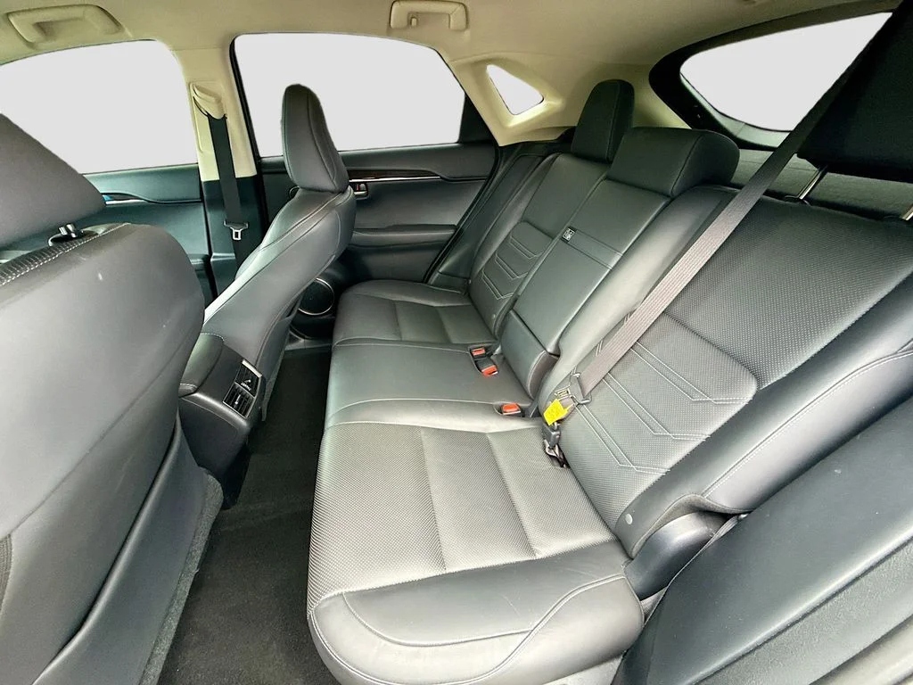 Used 2016 Black Lexus 200t image 25