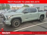 Used 2024  Toyota SR5 image 1