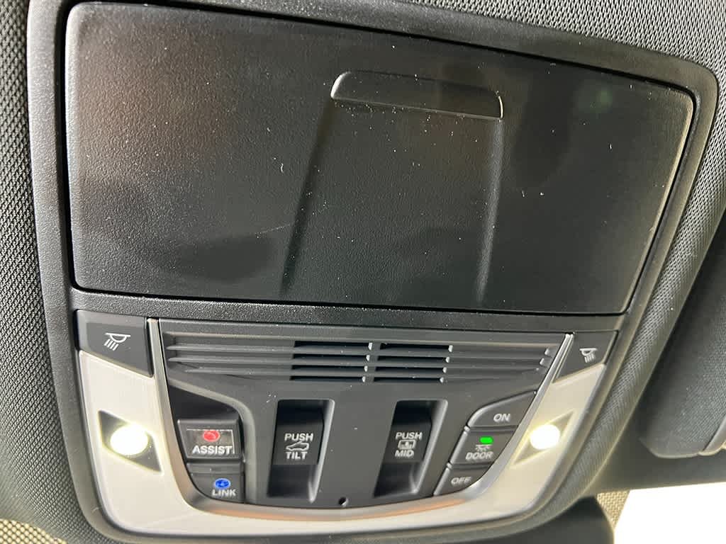 New 2026 Majestic Black Pearl Acura  image 26