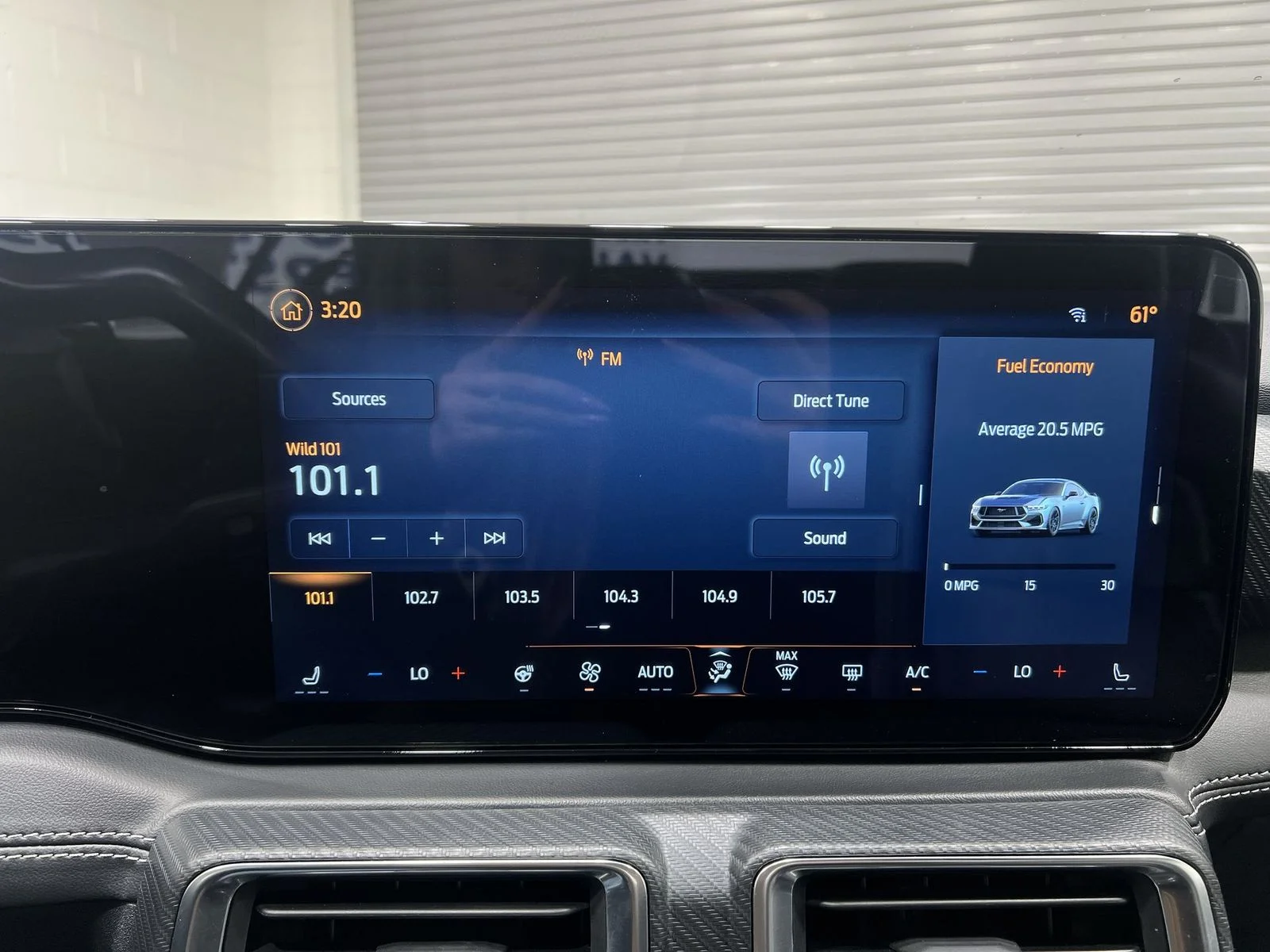 2024 Ford Mustang EcoBoost Premium - Photo 16