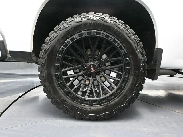 2025 Chevrolet Silverado 1500 RST - Photo 17