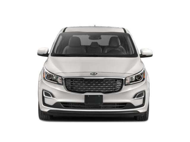 Used 2021 Aurora Black Kia LX image 7