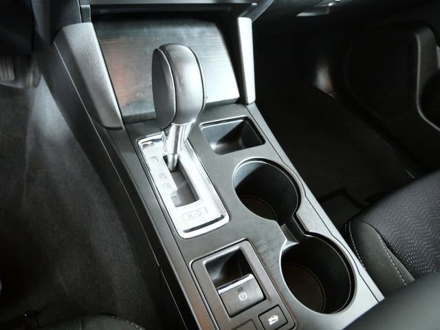 Used 2016 Gray Subaru 2.5i image 21