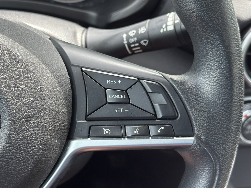 Used 2020 Gray Nissan S image 20