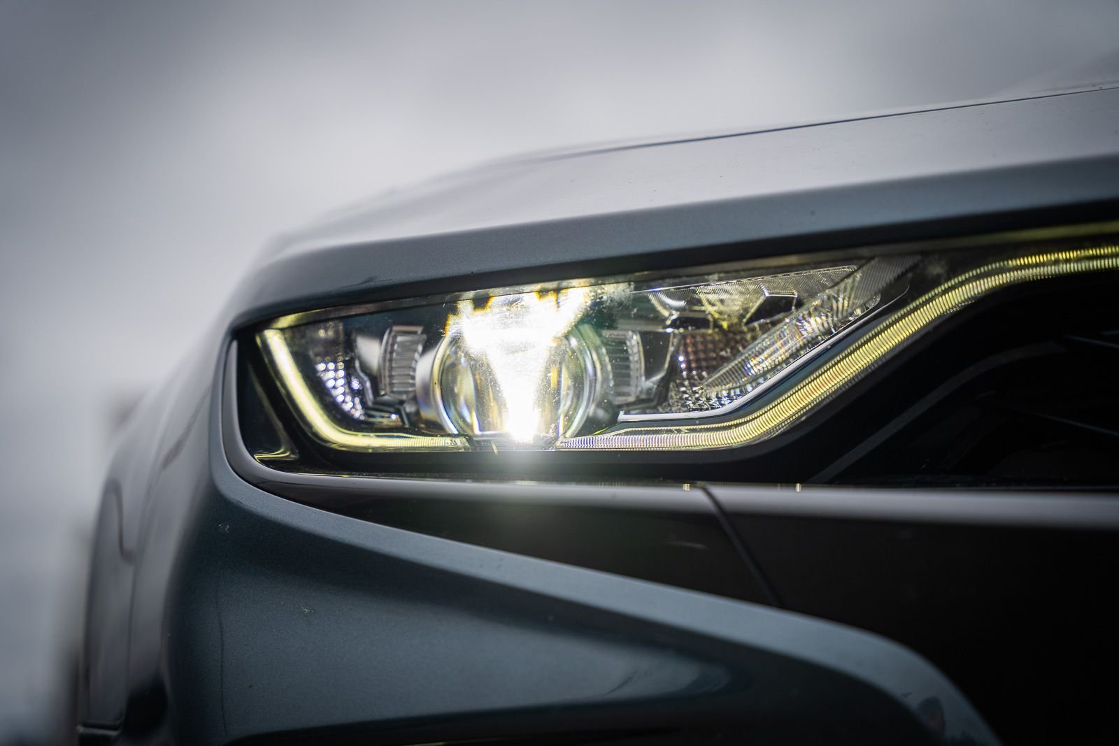 Certified Used 2019 Gray Chevrolet SS image 26