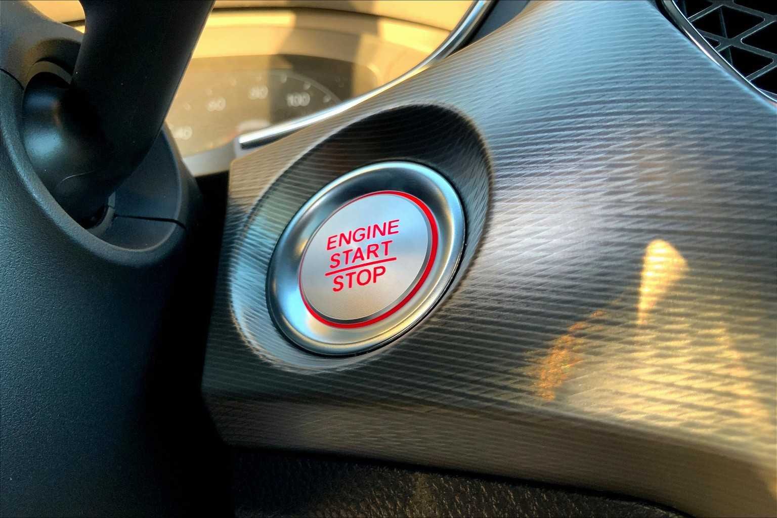 New 2026 Platinum White Pearl Acura w/A-Spec Technology Package image 19
