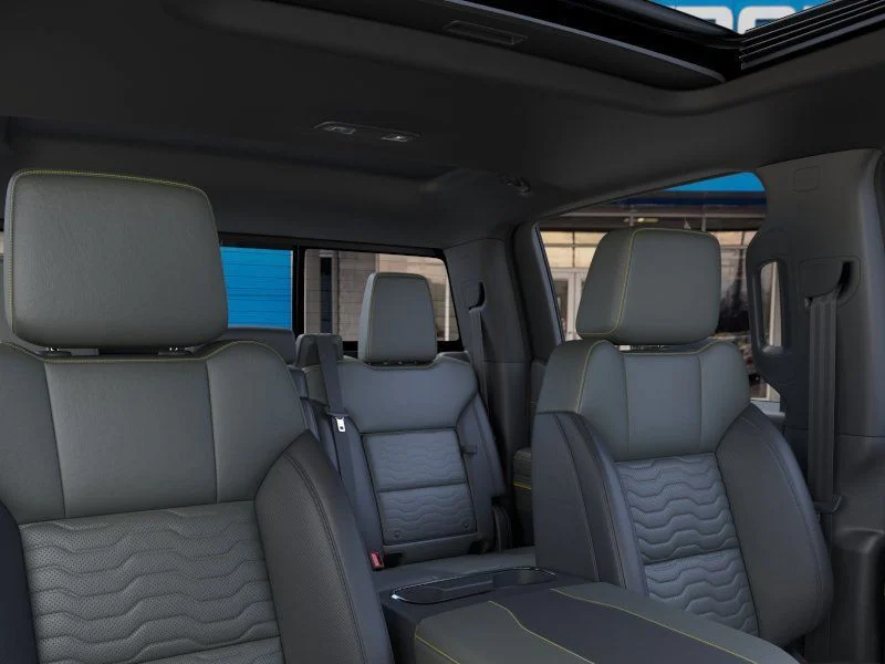 New 2026 White Chevrolet ZR2 image 28