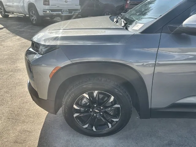 2023 Chevrolet TrailBlazer LT - Photo 31