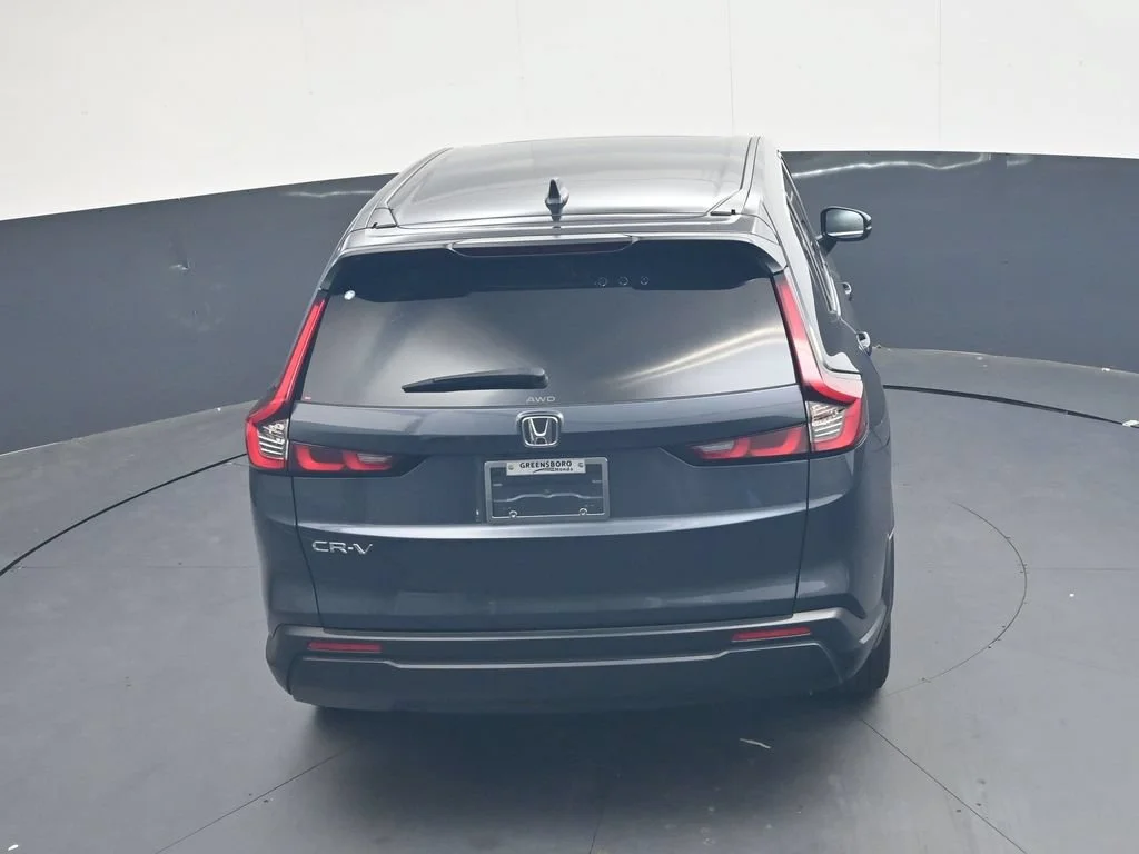 2025 Honda CR-V EX - Photo 28