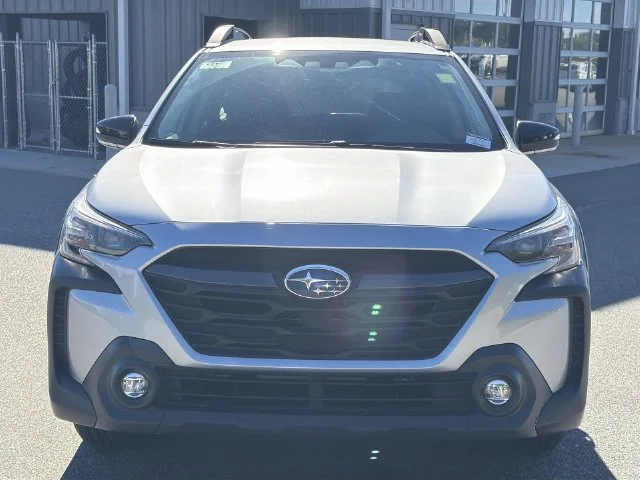 Used 2024 Silver Subaru Premium image 16