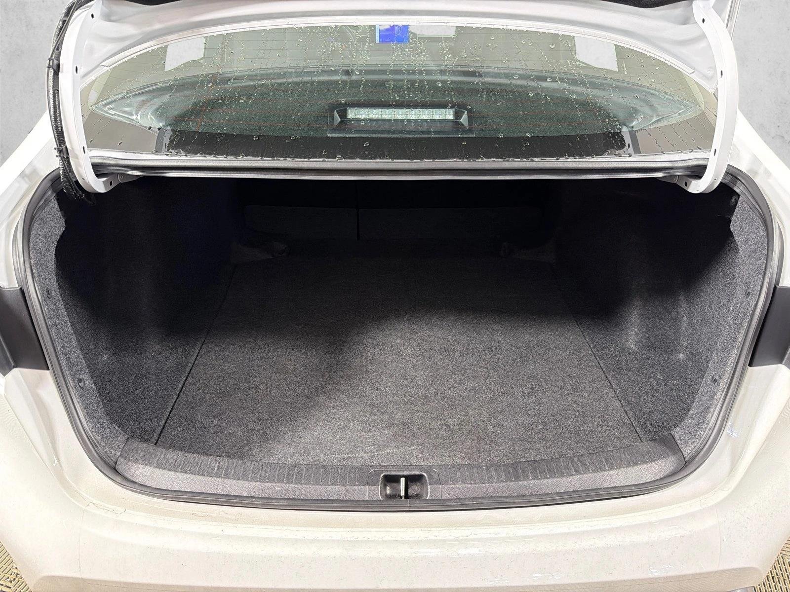 Used 2026  Toyota SE image 18