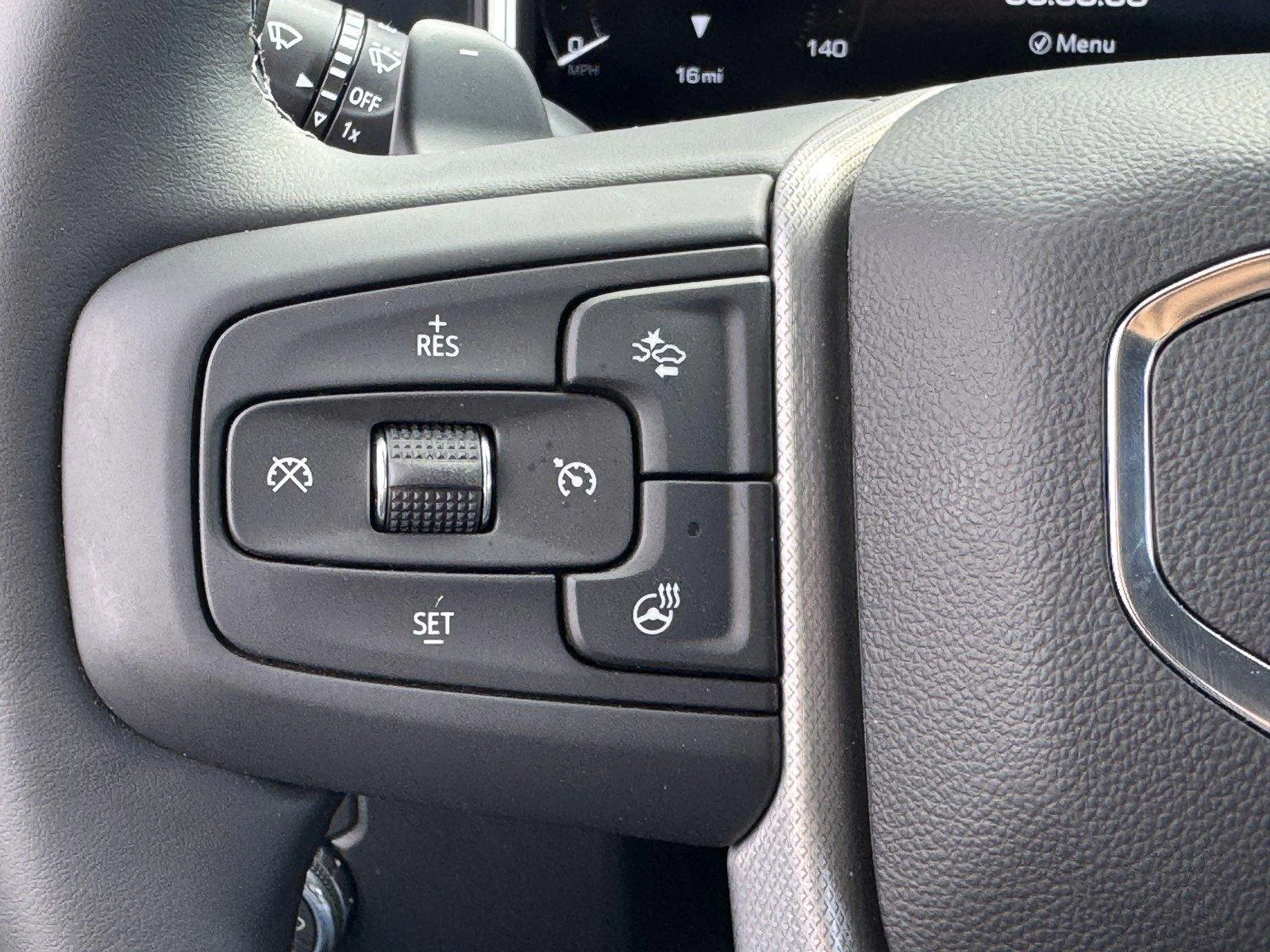 New 2026 Onyx Black GMC Denali image 20