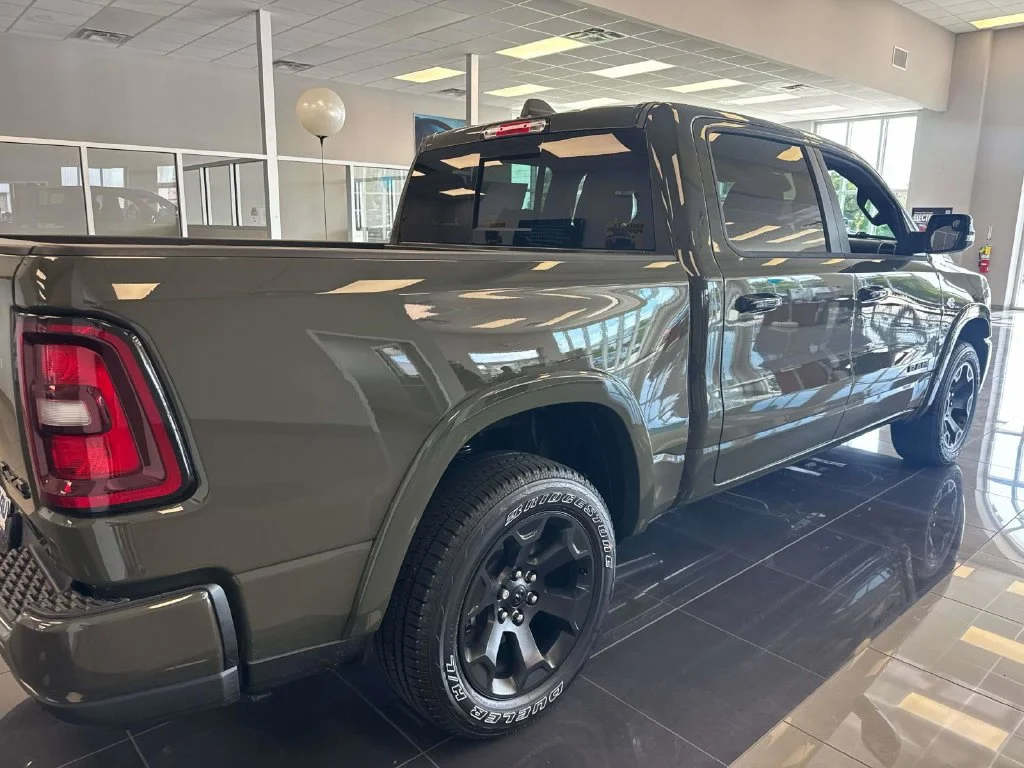 Used 2026 Green Ram Big Horn/Lone Star image 17