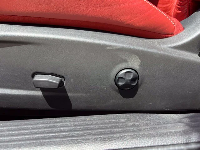 Used 2023 Red Dodge SRT Hellcat Redeye Jailbreak image 12