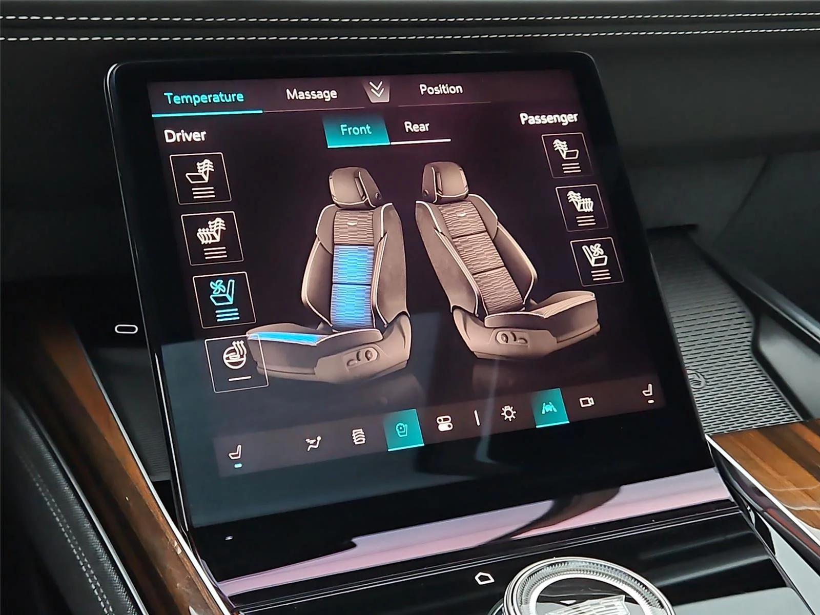 2026 Cadillac Escalade ESV Platinum Sport - Photo 22
