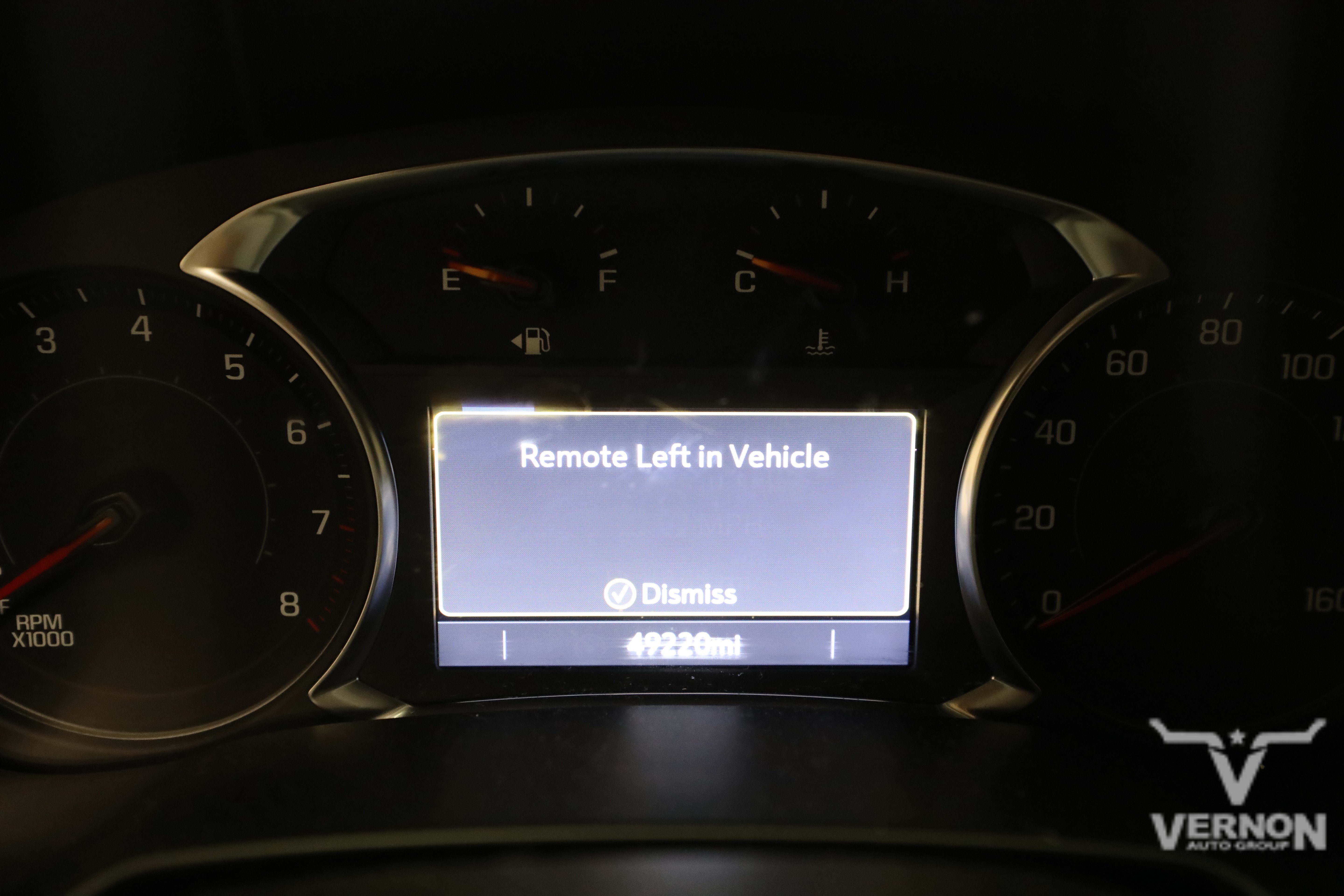 Used 2023 Sterling Gray Metallic Chevrolet Y image 9