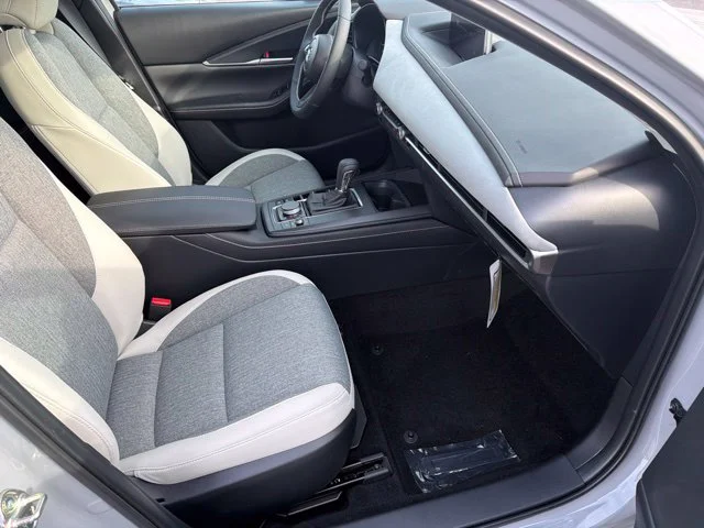 New 2026 Aero Gray Metallic Mazda 2.5 S Aire Edition image 24