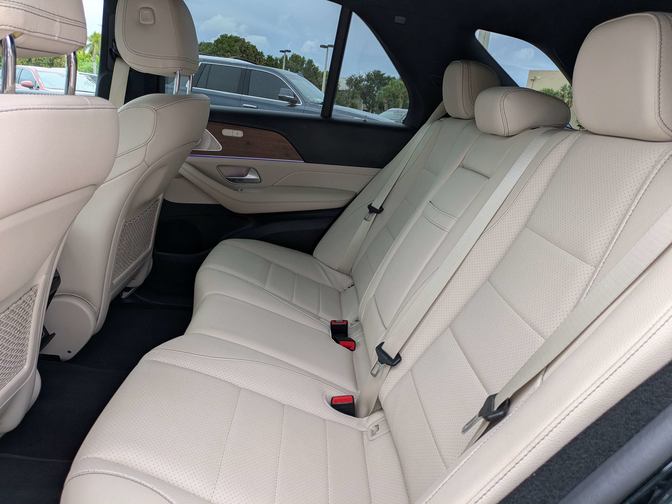 2021 Mercedes-Benz GLE GLE350 - Photo 13
