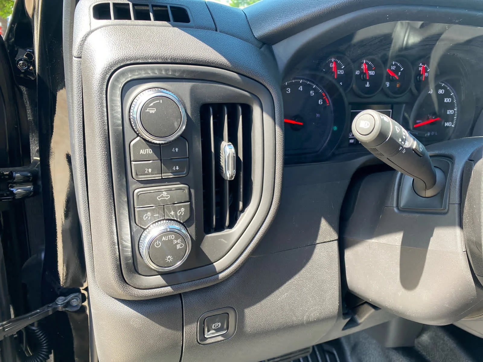 New 2026 Onyx Black GMC Pro image 11