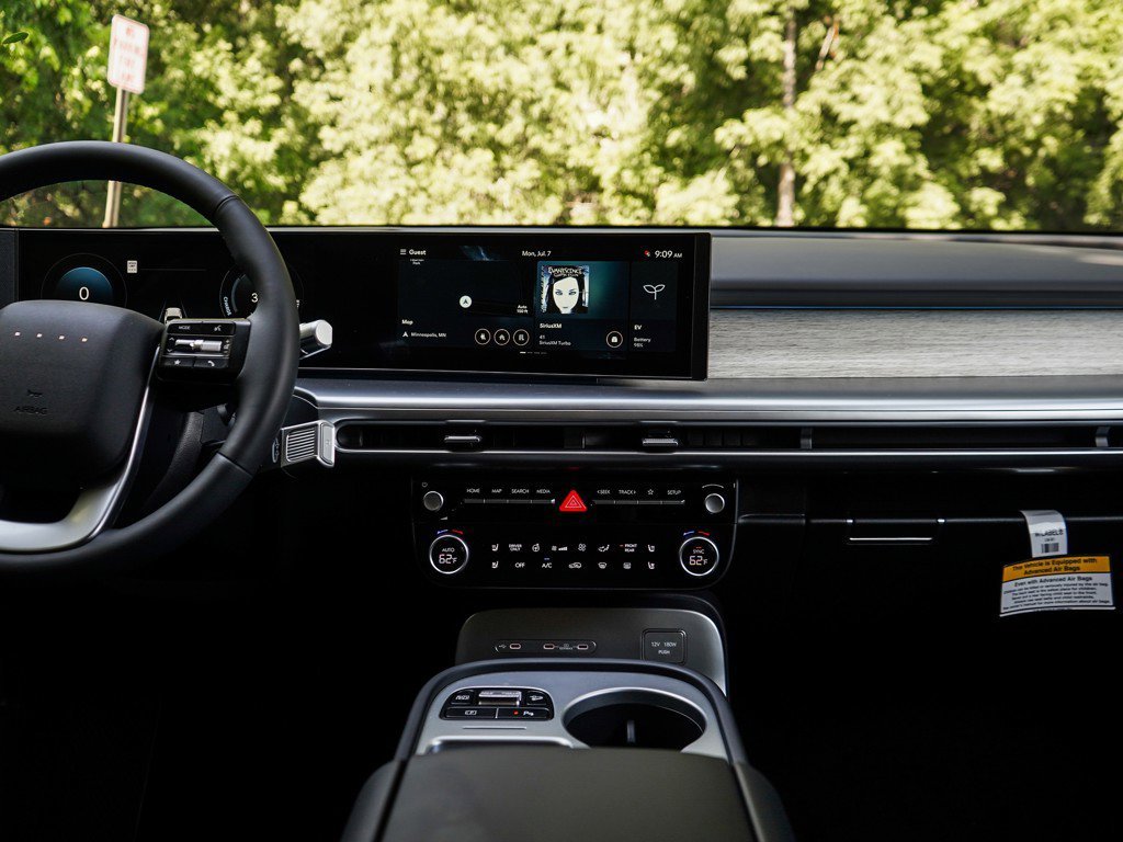 2026 Hyundai IONIQ 9 SEL - Photo 16
