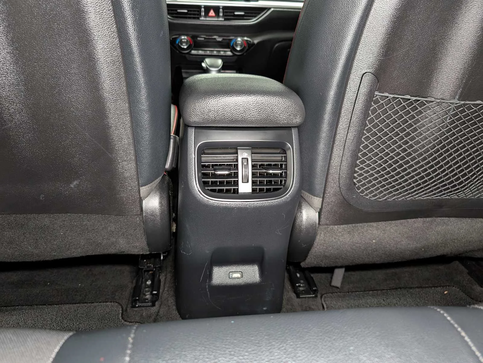 Used 2023 Gravity Gray Kia GT image 20