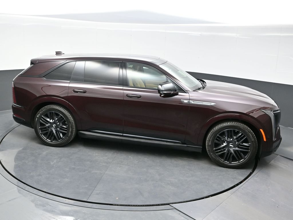 2025 Cadillac Escalade IQ Sport 2 - Photo 32