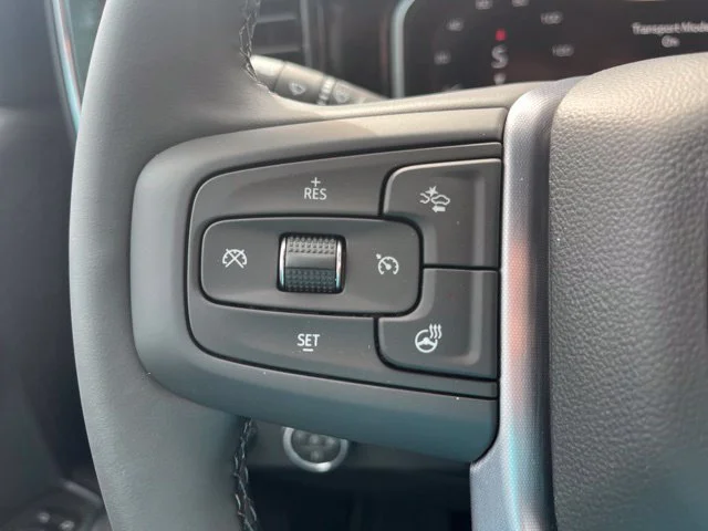 New 2026 Onyx Black GMC Elevation image 8