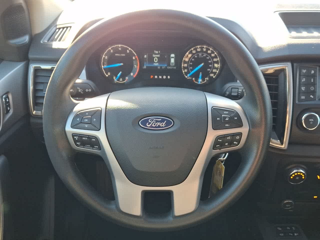 Used 2019 Oxford White Ford XLT image 19