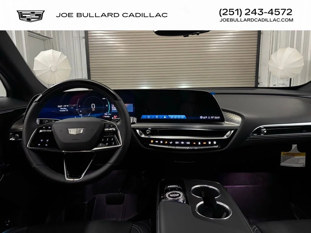 2026 Cadillac LYRIQ Premium Luxury - Photo 28