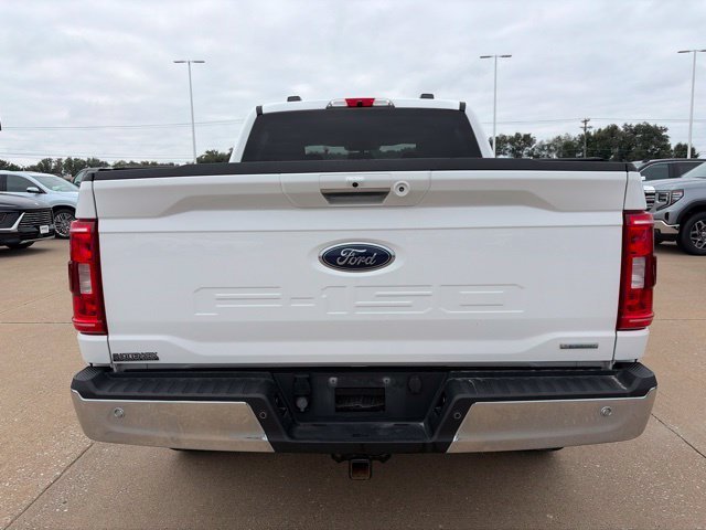 Used 2022 White Ford XL image 4