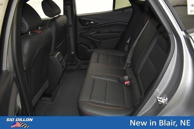 2026 Chevrolet Trax RS - Photo 8