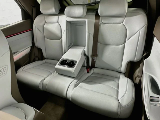 New 2027 Genesis GV70 2.5T Advanced