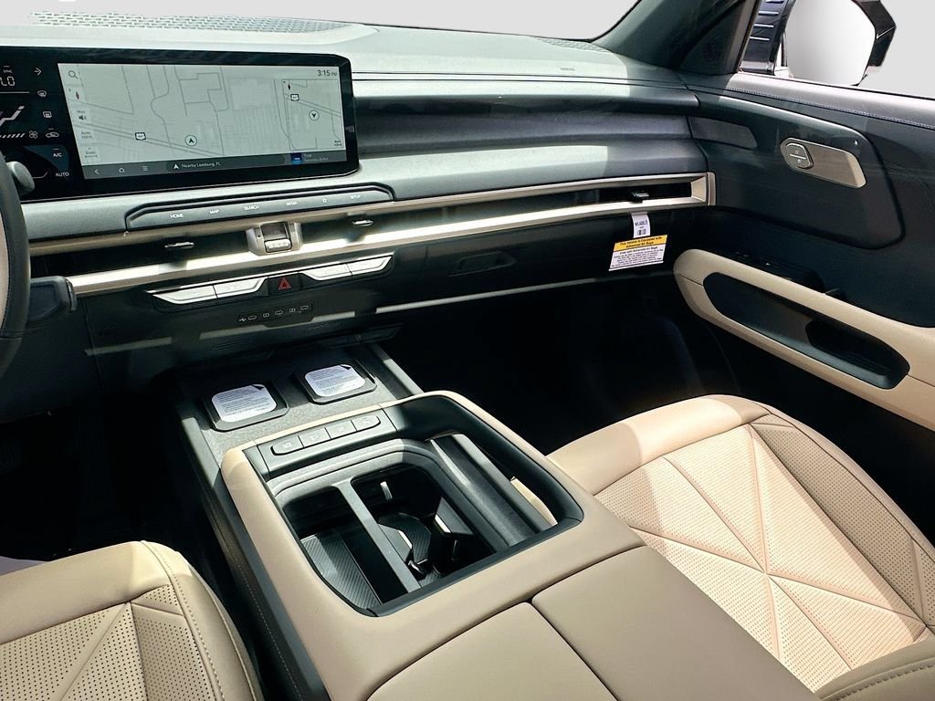 New 2027  Kia EX image 24