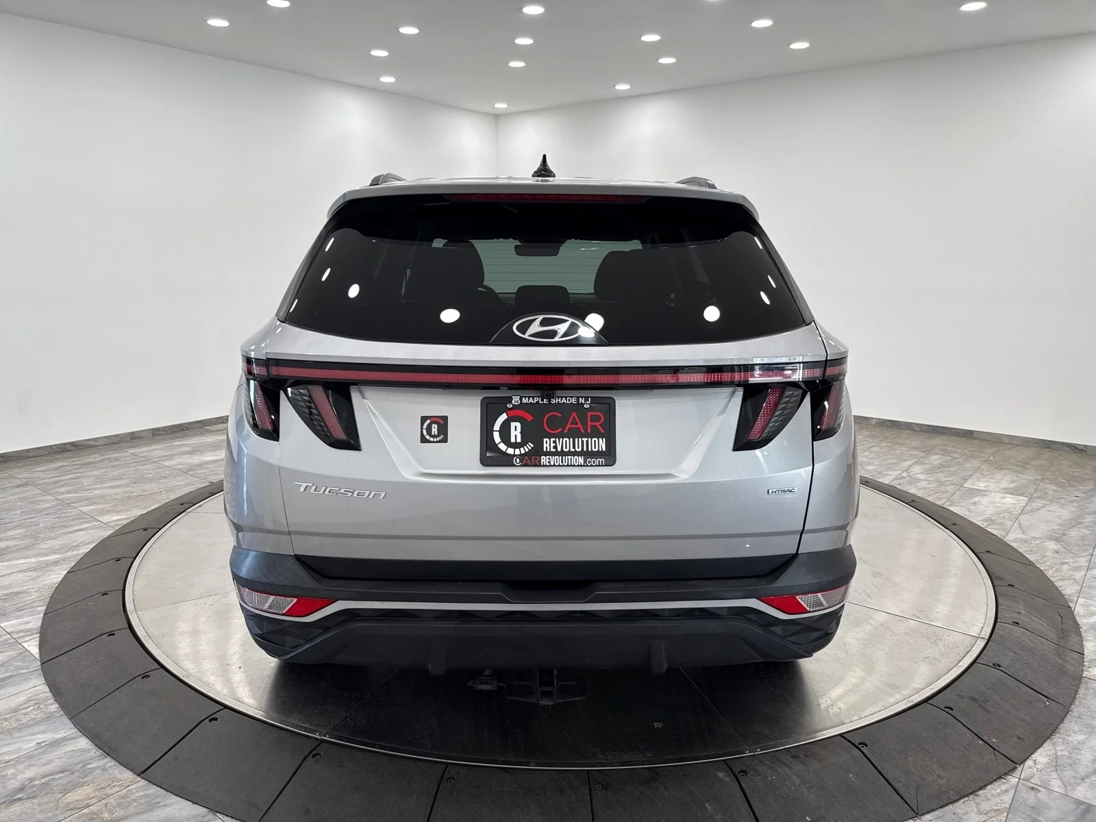 2022 Hyundai Tucson SEL - Photo 6