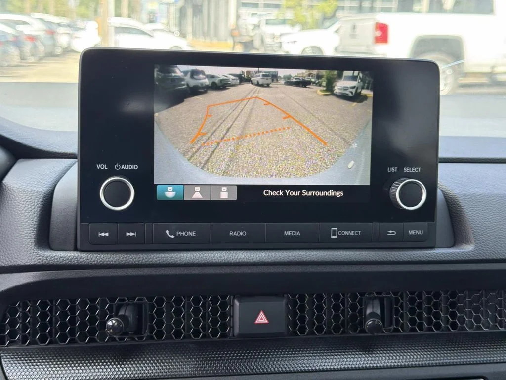 Used 2023 Gray Honda Sport image 26