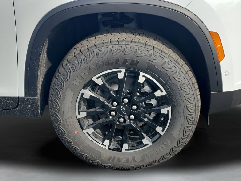 2026 Chevrolet Traverse Z71 - Photo 20