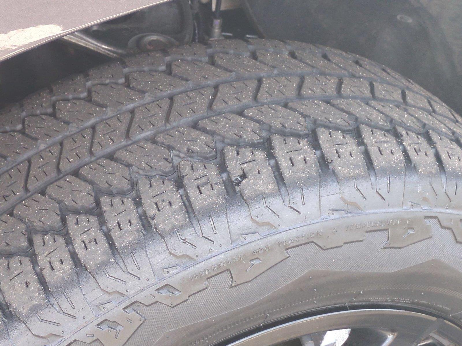 Used 2023 Dark Ash Metallic Chevrolet LT Trail Boss image 13