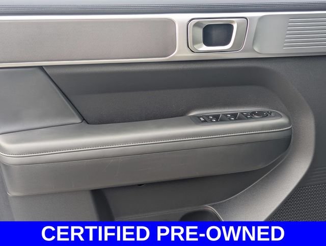 2026 Hyundai Santa Fe SEL - Photo 13