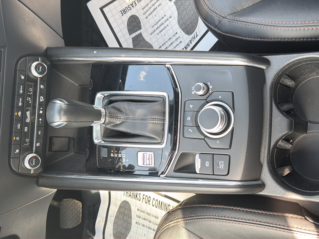 Used 2023 Red Mazda 2.5 S Premium Plus Package image 22