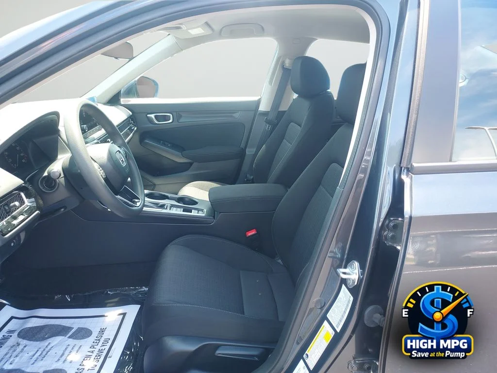 Used 2023  Honda LX image 27